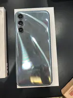Điện Thoại di động Samsung Galaxy M34 5G 128GB Xanh nhạt SM-M346B1 Demo