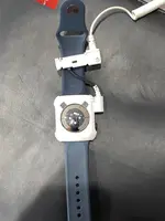 Đồng hồ Apple Watch Series 9 Demo GPS + Cellular 45mm Viền nhôm Dây cao su cỡ S/M Xanh Đen 3M597PA/A