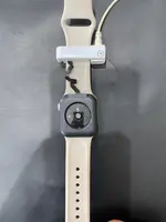 Đồng hồ thông minh Apple Watch SE 2 Demo 40mm GPS viền nhôm vàng 3K596PA/A