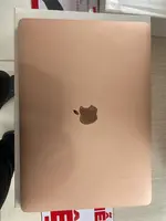 Máy tính xách tay Macbook Air 13 2020 M1/8GB/256GB SSD Vàng MGND3SA/A