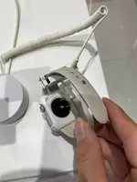 Đồng hồ thông minh Apple Watch SE 2 Demo 40mm GPS viền nhôm vàng 3K596PA/A
