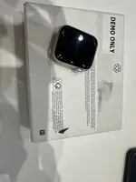 Đồng hồ thông minh Apple Watch SE 2 Demo 40mm GPS viền nhôm vàng 3K596PA/A