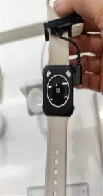 Đồng hồ thông minh Apple Watch SE 2 Demo 40mm GPS viền nhôm vàng 3K596PA/A