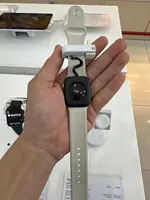 Đồng hồ thông minh Apple Watch SE 2 Demo 40mm GPS viền nhôm vàng 3K596PA/A