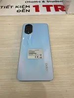 Điện Thoại OPPO A18 4GB 128GB Xanh CPH2591 Demo