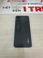 Điện thoại OPPO A78 8GB-256GB Đen - CPH2565 Demo