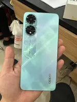 Điện Thoại OPPO A18 4GB 128GB Xanh CPH2591 Demo