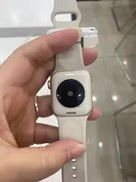 Đồng hồ thông minh Apple Watch SE 2 Demo 40mm GPS viền nhôm vàng 3K596PA/A