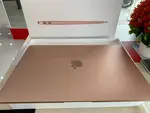 Máy tính xách tay Macbook Air 13 2020 M1/8GB/256GB SSD Vàng MGND3SA/A