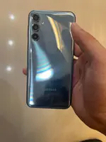 Điện Thoại di động Samsung Galaxy M34 5G 128GB Xanh nhạt SM-M346B1 Demo