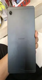 Máy tính bảng Samsung Galaxy Tab A9 Wifi 128GB Xám SM-X110