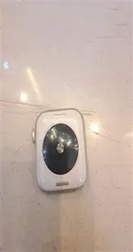 Đồng hồ thông minh Apple Watch SE 2 Demo 40mm GPS viền nhôm vàng 3K596PA/A