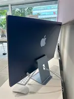 Máy tính iMac 24 2021 Retina 4.5K M1/8-Core CPU/8-Core GPU/8GB/256GB SSD Xanh da trời MGPK3SA/A