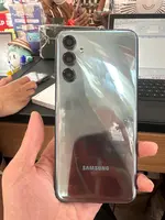 Điện Thoại di động Samsung Galaxy M34 5G 128GB Xanh nhạt SM-M346B1 Demo