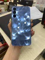 Điện thoại Samsung Galaxy A15 128GB Xanh SM-A155F