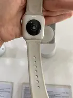 Đồng hồ thông minh Apple Watch SE 2 Demo 40mm GPS viền nhôm vàng 3K596PA/A