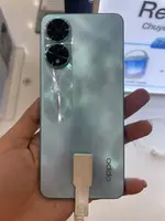 Điện thoại OPPO A78 8GB-256GB Xanh - CPH2565 Demo