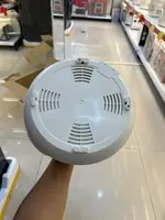 Nồi cơm điện nắp gài Kangaroo 1.2 lit KG12RC1