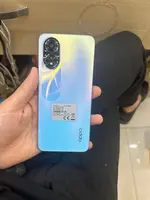Điện Thoại OPPO A18 4GB 128GB Xanh CPH2591 Demo
