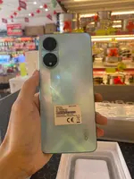 Điện thoại OPPO A78 8GB-256GB Xanh - CPH2565 Demo