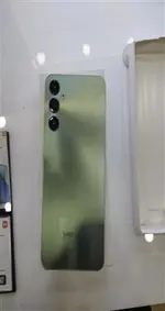 Điện thoại di động Samsung Galaxy A05s 128GB Xanh SM-A057F Demo