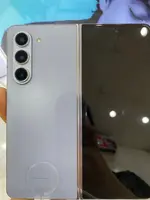 Điện thoại di động Samsung Galaxy Z Fold5 5G 256GB Demo Xanh SM-F946B