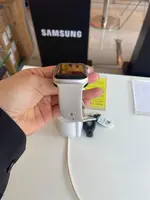 Đồng hồ thông minh Apple Watch SE 2 Demo 40mm GPS viền nhôm vàng 3K596PA/A