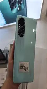 Điện thoại OPPO A58 6GB-128GB Xanh - CPH2577 Demo