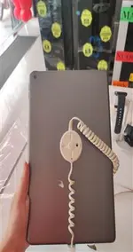Máy tính bảng iPad 10.2 2021 Demo Wi-Fi 64GB Xám 3K2K3ZA/A