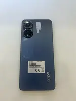 Điện thoại OPPO A78 8GB-256GB Đen - CPH2565 Demo