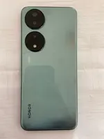 Điện thoại Honor X7b 8GB-256GB Xanh