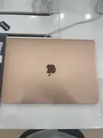Máy tính xách tay Macbook Air 13 2020 M1/8GB/256GB SSD Vàng MGND3SA/A
