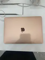 Máy tính xách tay Macbook Air 13 2020 M1/8GB/256GB SSD Vàng MGND3SA/A