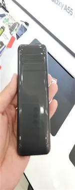 Điện Thoại Masstel izi T2 4G Đen
