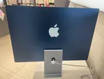 Máy tính iMac 24 2021 Retina 4.5K M1/8-Core CPU/8-Core GPU/8GB/256GB SSD Xanh da trời MGPK3SA/A