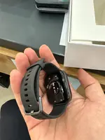 Đồng hồ thông minh Huawei Watch Fit 3 Đen