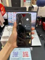 Điện thoại Honor 90 (12+512GB) Đen Bóng Đêm (Midnight Black)_REA-NX9BLK