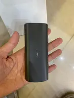 Điện thoại Nokia 105 DS Pro 4G Đen TA-1538