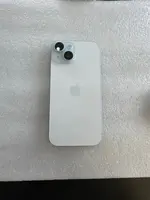 Điện thoại iPhone 15 Demo 128GB Xanh dương 3M425VN/A