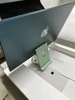 Máy tính iMac 24 2021 Retina 4.5K M1/8-Core CPU/8-Core GPU/8GB/256GB SSD Xanh Lá Cây MGPH3SA/A