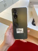 Điện thoại OPPO A78 8GB-256GB Đen - CPH2565 Demo