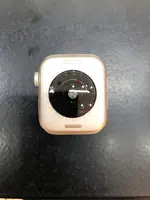 Đồng hồ thông minh Apple Watch SE 2 Demo 40mm GPS viền nhôm vàng 3K596PA/A