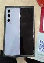 Điện thoại di động Samsung Galaxy Z Fold5 5G 256GB Demo Xanh SM-F946B