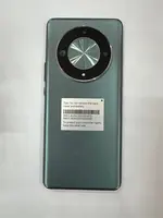 Điện thoại Honor X9b 5G 12GB-256GB Xanh lục bảo