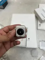 Đồng hồ thông minh Apple Watch SE 2 Demo 40mm GPS viền nhôm vàng 3K596PA/A