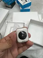 Đồng hồ thông minh Apple Watch SE 2 Demo 40mm GPS viền nhôm vàng 3K596PA/A