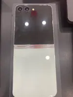 Điện thoại di động Samsung Galaxy Z Flip5 5G 256GB Demo Xanh SM-F731B