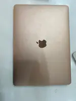 Máy tính xách tay Macbook Air 13 2020 M1/8GB/256GB SSD Vàng MGND3SA/A