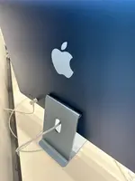 Máy tính iMac 24 2021 Retina 4.5K M1/8-Core CPU/8-Core GPU/8GB/256GB SSD Xanh da trời MGPK3SA/A