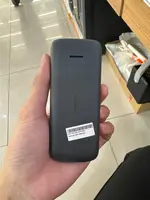 Điện thoại Nokia 215 DS 4G Đen ( Đen)